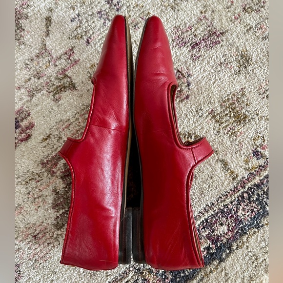 Sam Edelman Michaela Mary Jane Flats - Picture 5 of 7